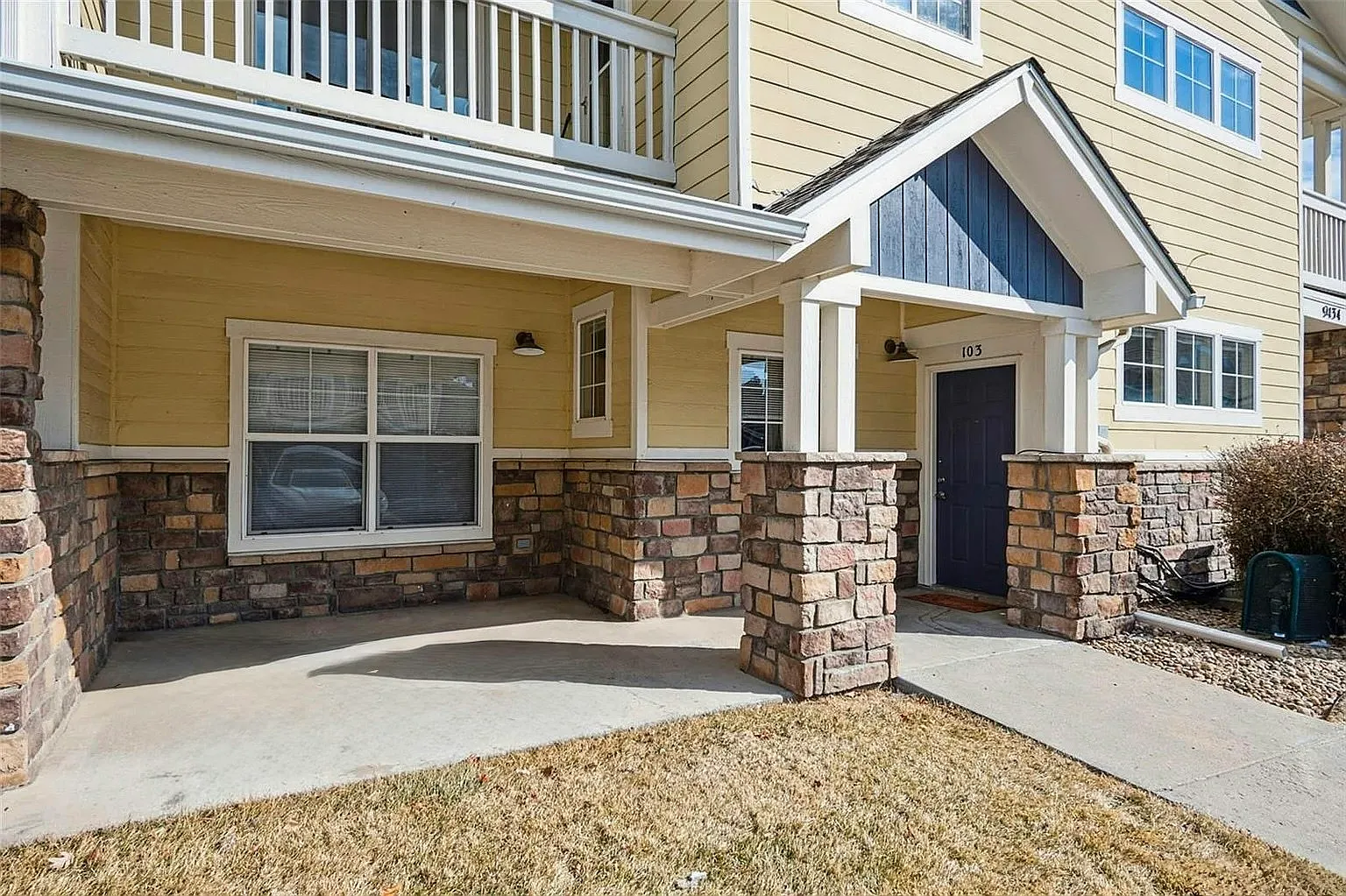 9434 Ashbury Circle, Unit 103 — Photo 1