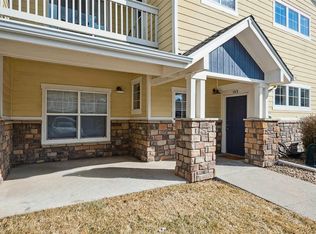 9434 Ashbury Cir Unit 103, Parker, CO 80134