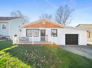 38 Walmott Dr, Huntington, WV 25705