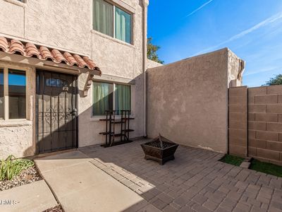 600 S Dobson Rd UNIT 28, Mesa, AZ, 85202