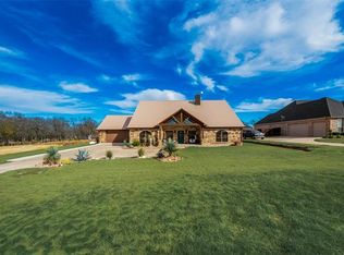 3333 Fm 877, Waxahachie, TX 75165