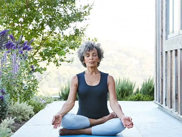 Wellbeing