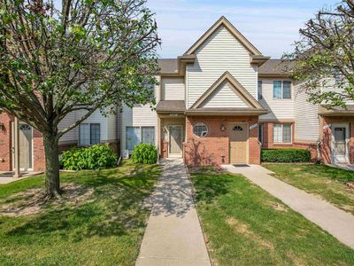 41065 Rose Ln, Clinton Township, MI, 48036