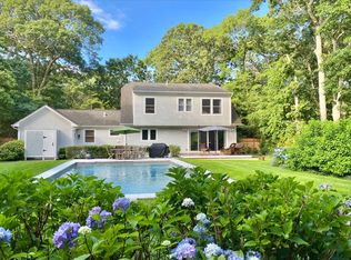43 Waterhole Rd, East Hampton, NY 11937