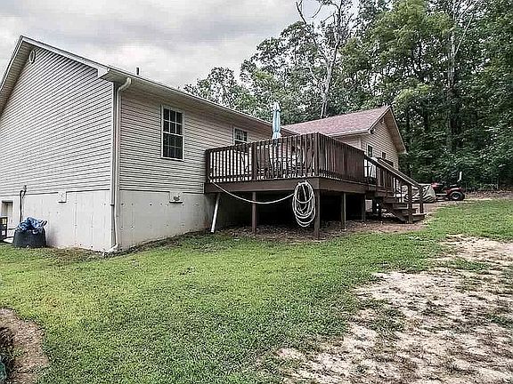 2nd image of 1640 County Road 548