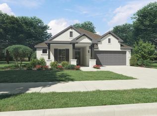 15220 Supreme St, Aledo, TX 76008