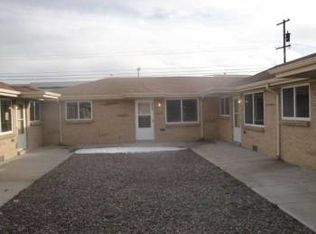 7758 W 39th Ave, Wheat Ridge, CO 80033