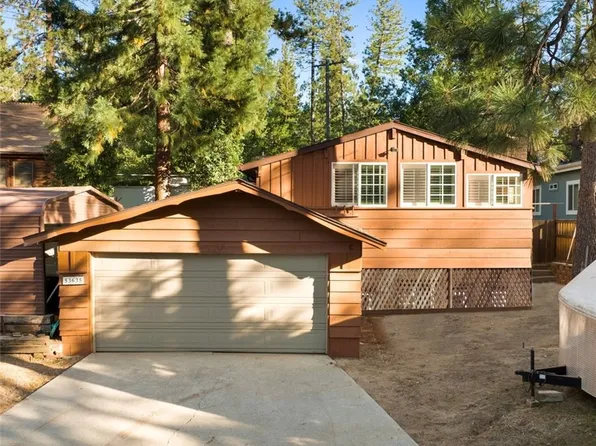 53635 Country Club Dr, Idyllwild, CA 92549