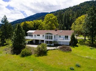 1323 Neil Creek Rd, Ashland, OR 97520