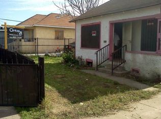 1274 E 49th St, Los Angeles, CA 90011