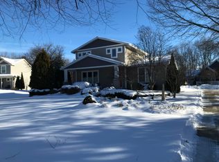 3519 Keppel Ln, Saugatuck, MI