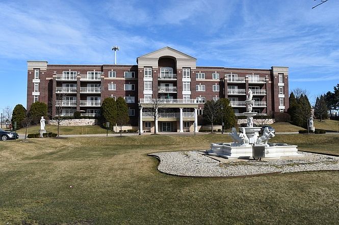 1st image of 7021 W Touhy Ave APT 302