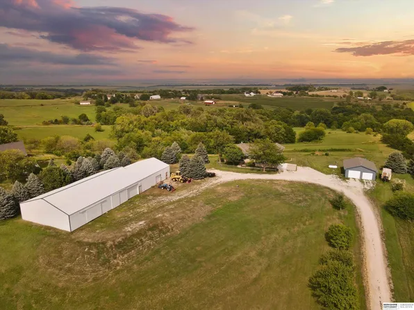16060 County Road 25, Blair, NE 68008