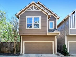 337 W 26th St, Houston, TX 77008