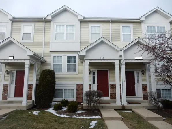 364 Holiday Ln, Hainesville, IL 60073