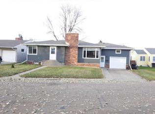 6 Pike St, Havre, MT 59501