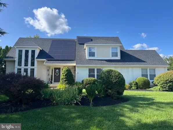 5 Country Walk, Cherry Hill, NJ 08003