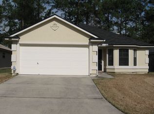 945 Cherry Point Way, Jacksonville, FL 32218