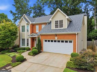 2938 Mitchell Cv NE, Atlanta, GA 30319
