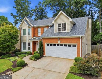 2938 Mitchell Cv NE, Atlanta, GA, 30319