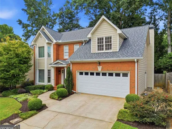 2938 Mitchell Cv NE, Atlanta, GA 30319
