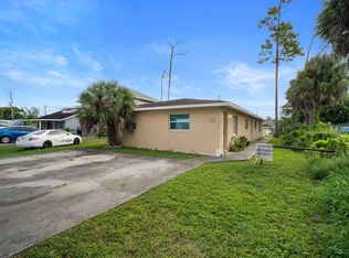 5537-5539 10th Ave, Fort Myers, FL 33907