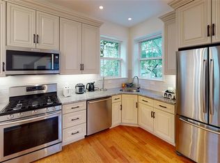 9-A Ashton Pl #2, Cambridge, MA 02138