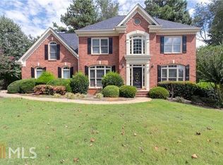 1500 Carrington Ct, Lawrenceville, GA 30044
