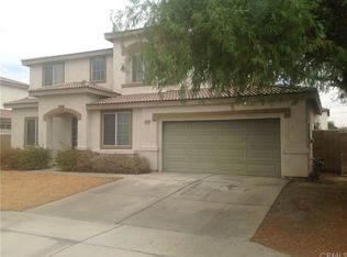 43848 Glacier Bay Pl, Indio, CA 92203