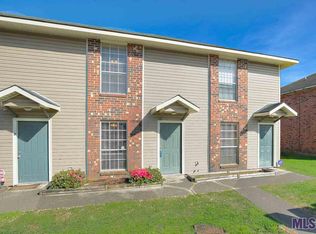 1708 Brightside Dr APT C, Baton Rouge, LA 70820