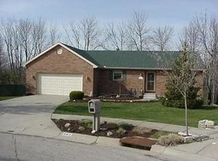 567 April Ct, Miamisburg, OH 45342