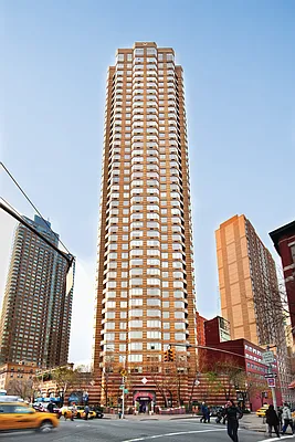 Rented by Brown Harris Stevens | media 9