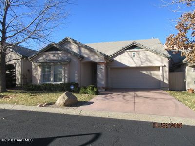 3524 Valencia Way, Prescott, AZ, 86303
