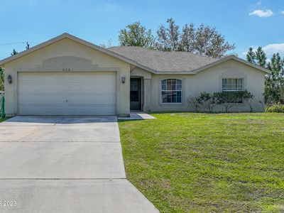 608 Floyd St SE, Palm Bay, FL, 32909