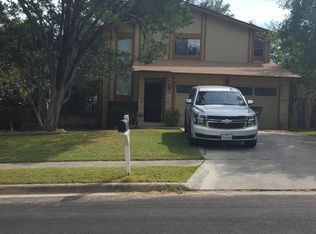 4919 Babson St, San Antonio, TX 78249