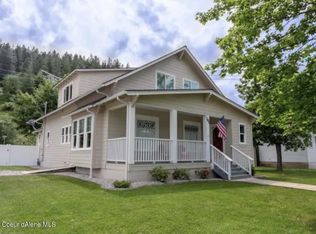 701 N McKinley Ave, Kellogg, ID 83837