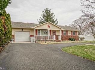 1969 Joel St, Vineland, NJ 08361