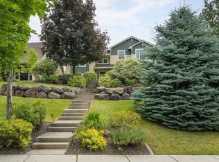 8808 Barnes Rd, Spokane, WA 99208