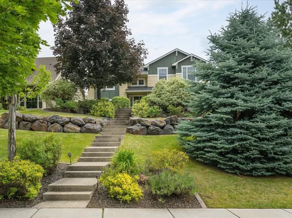 8808 Barnes Rd, Spokane, WA 99208