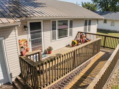 702 W Main St, Cole Camp, MO, 65325