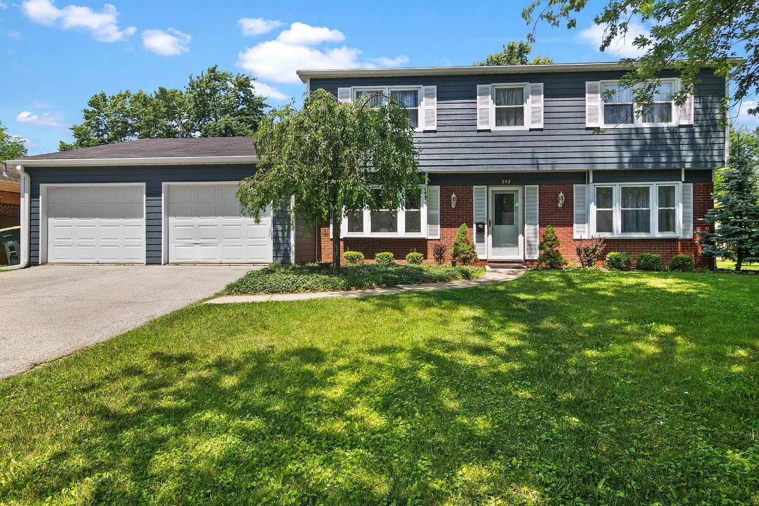 252 Appletree Ln, Valparaiso, IN 46383 MLS 533313 Zillow