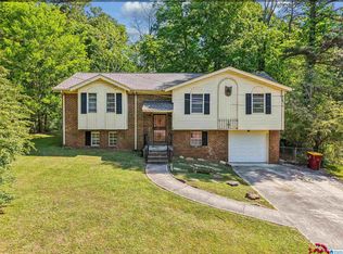 272 Jupiter Dr, Birmingham, AL 35215