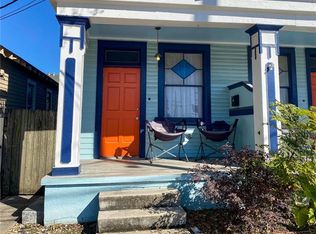 4701 Baudin St APT B, New Orleans, LA 70119