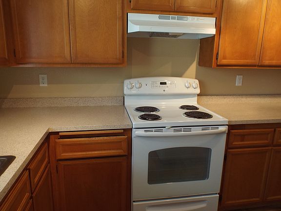 Stove