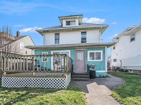 2nd image of 2508 Mishawaka Ave