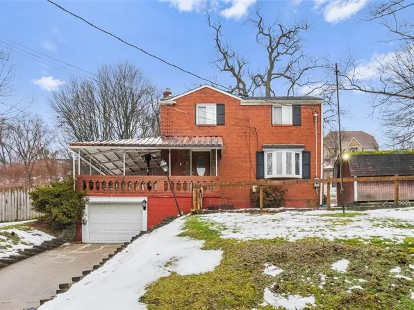 1303 Denning Way, North Versailles, PA 15137