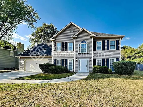 2850 Carnegie Way SW Photo 1