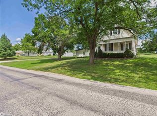 80 S 7th St, Hamilton, IL 62341