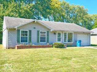 6456 Horizon Ct, Indianapolis, IN