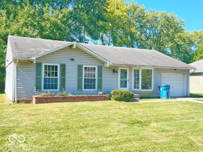 6456 Horizon Ct, Indianapolis, IN, 46260